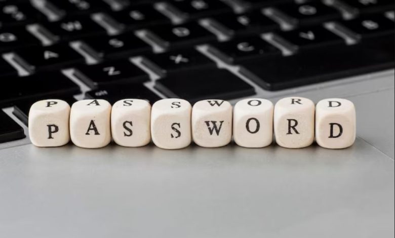 Password