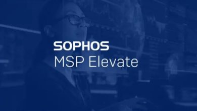 MSP Elevate