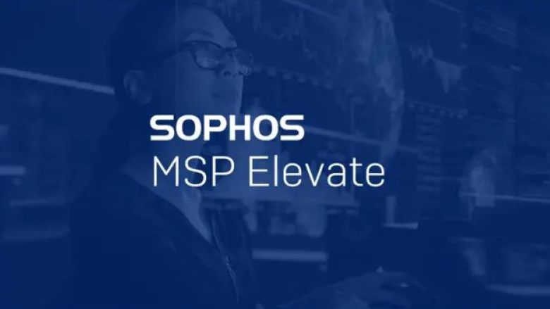 MSP Elevate