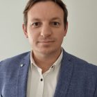 Photo of Andrew Kay