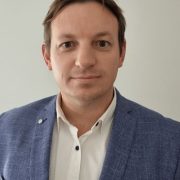 Photo of Andrew Kay