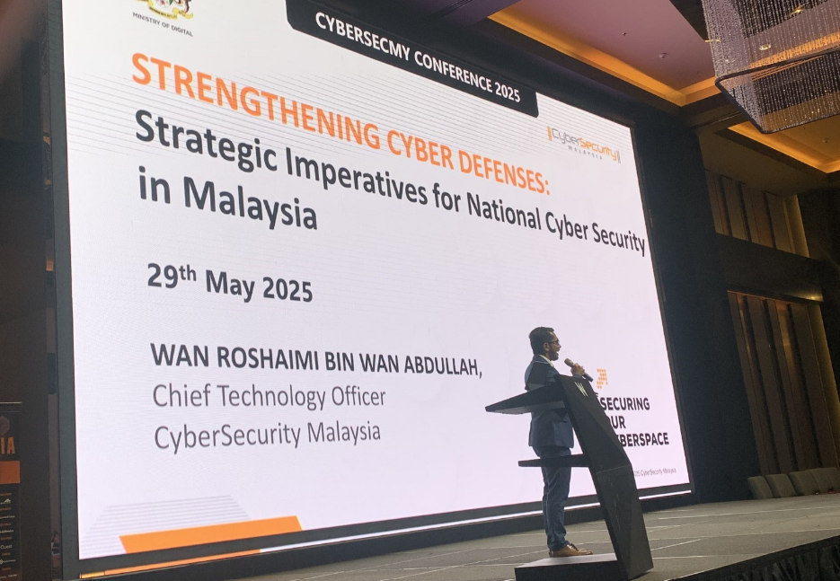 Cybersecurity
