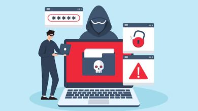 2025 Thales Data Threat Report