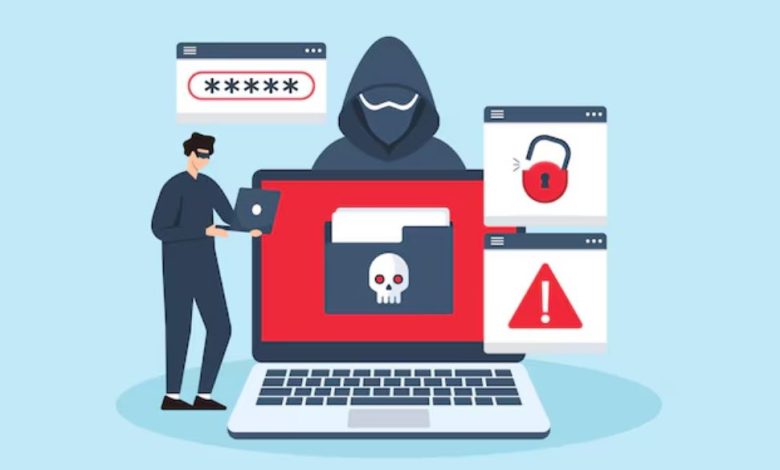 2025 Thales Data Threat Report