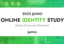 2025 Jumio Online Identity Study