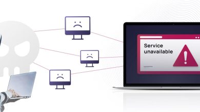 DDoS Attacks