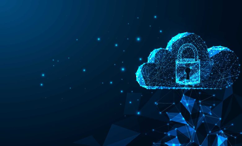 2025 Cloud Security Risk