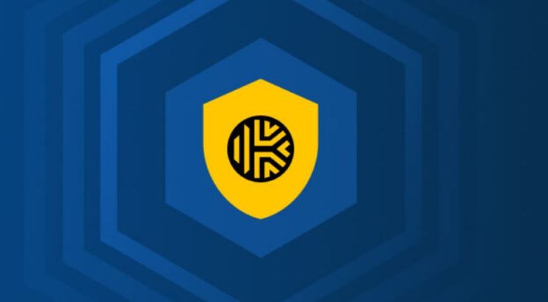 Keeper Security