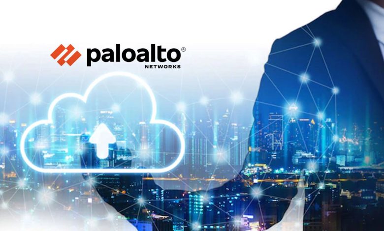 Palo Alto