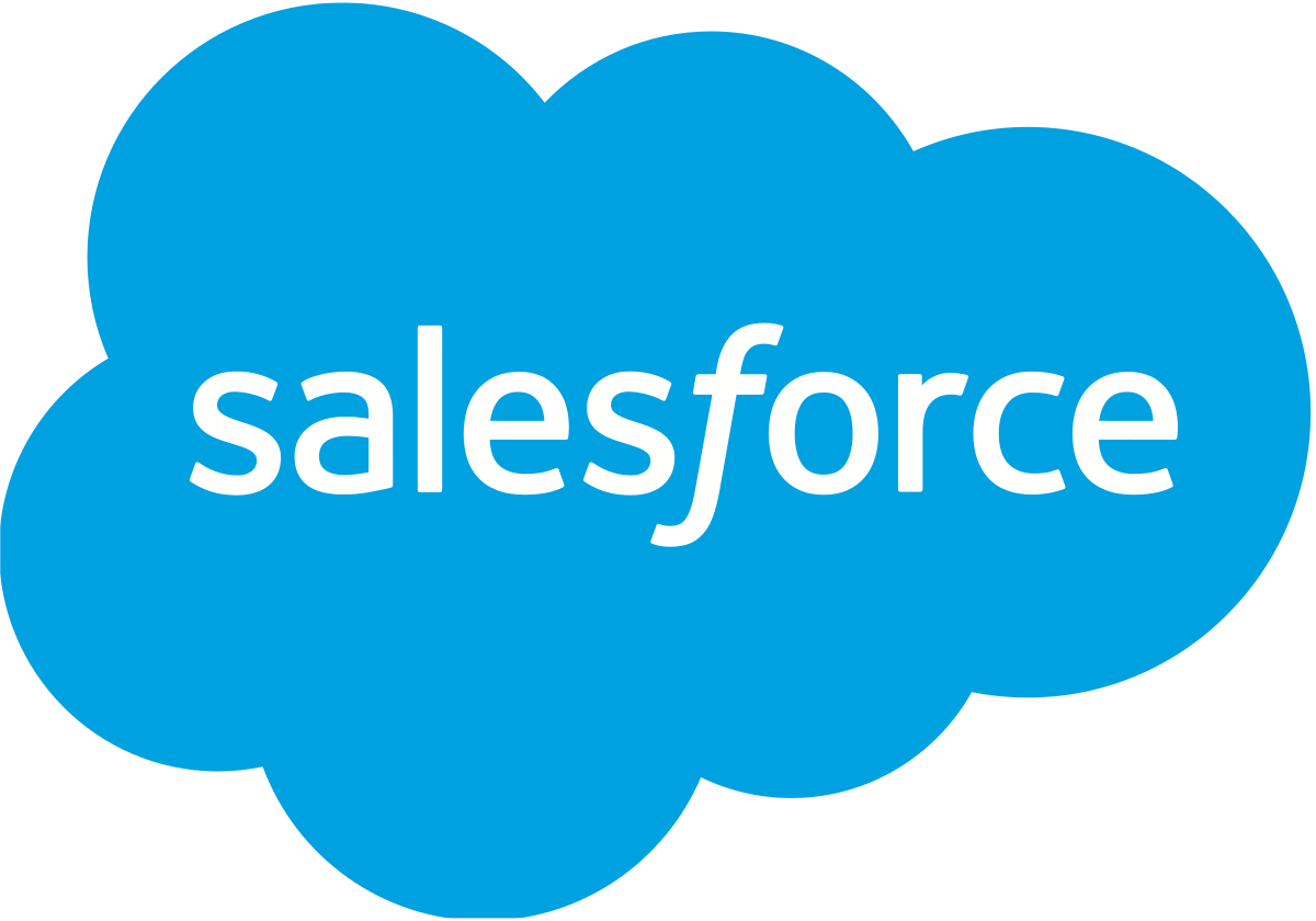 Salesforce State of IT