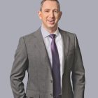 Photo of Ben Goodman