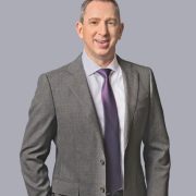 Photo of Ben Goodman