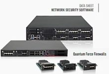 Branch Office Security Gateway