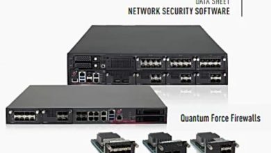 Branch Office Security Gateway