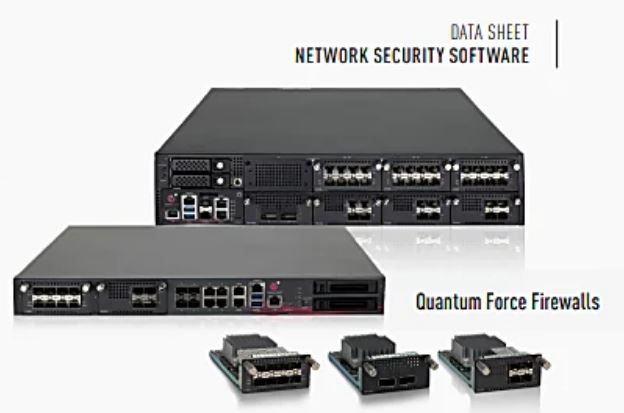Branch Office Security Gateway