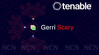 GerriScary