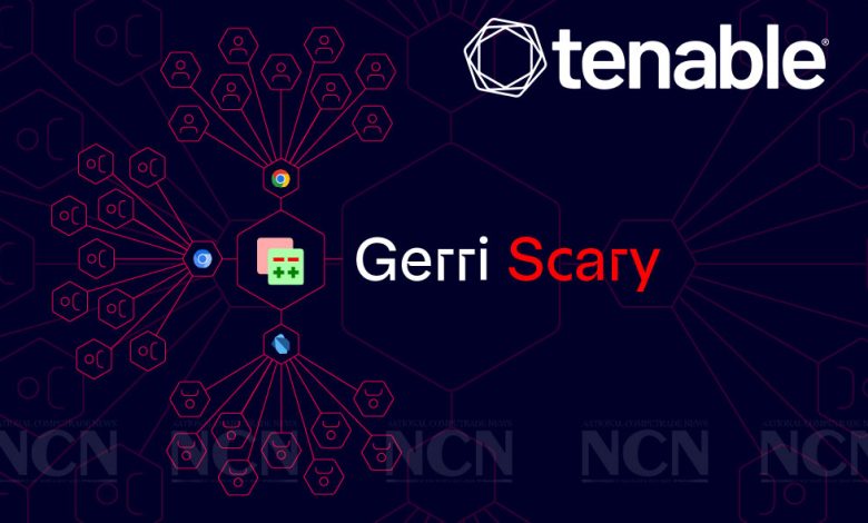 GerriScary