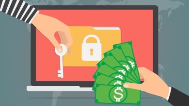 State of Ransomware
