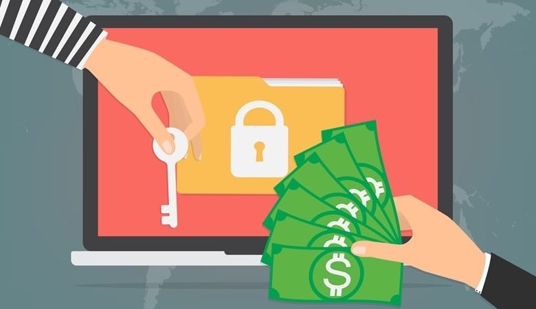 State of Ransomware