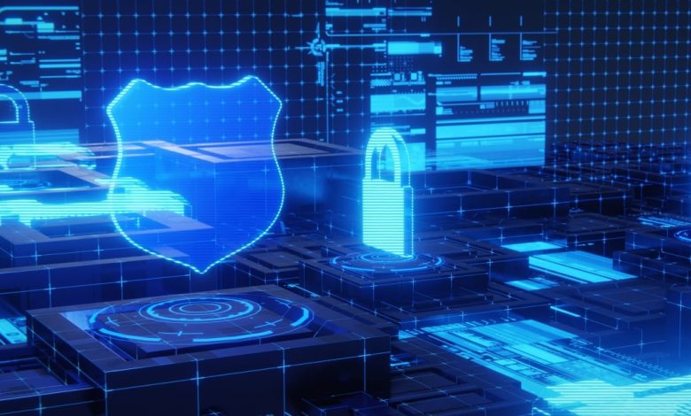 Cybersecurity