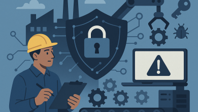 Cybersecurity