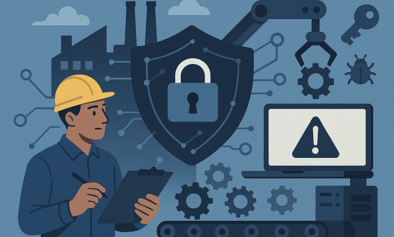 Cybersecurity