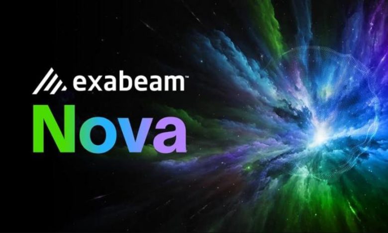 Exabeam Nova