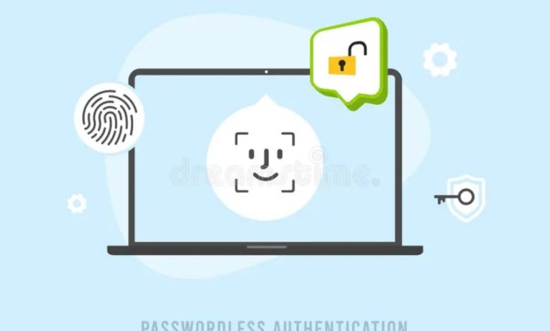 Passwordless Authentication