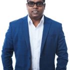 Photo of Francis Prince Thangasamy