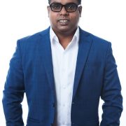 Photo of Francis Prince Thangasamy
