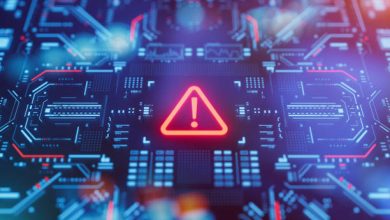 2025 Cyber Risk Report