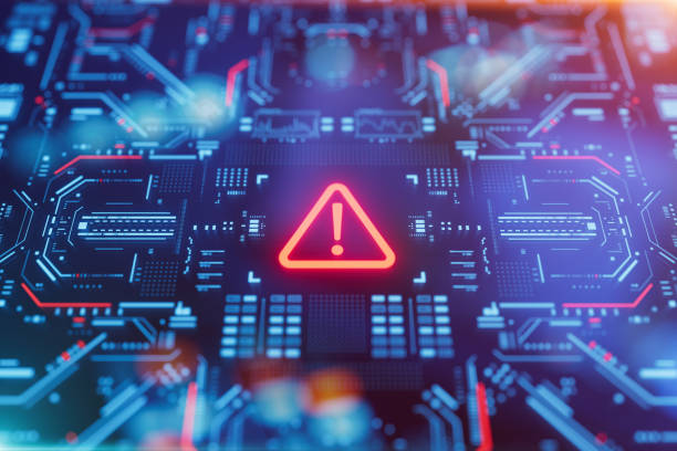 2025 Cyber Risk Report