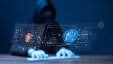 2025 Cyber Risk Report