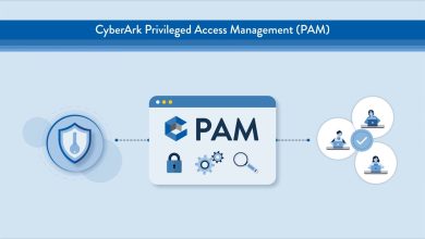 CyberArk