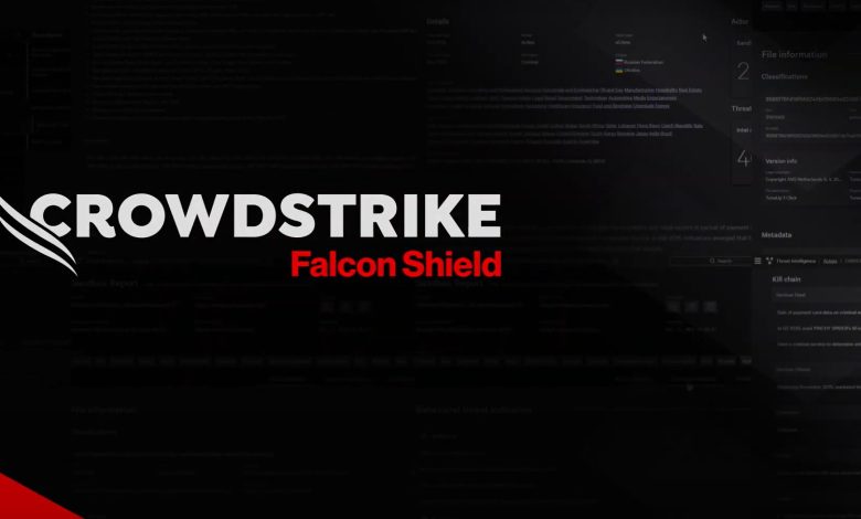 CrowdStrike