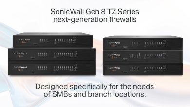Generation 8