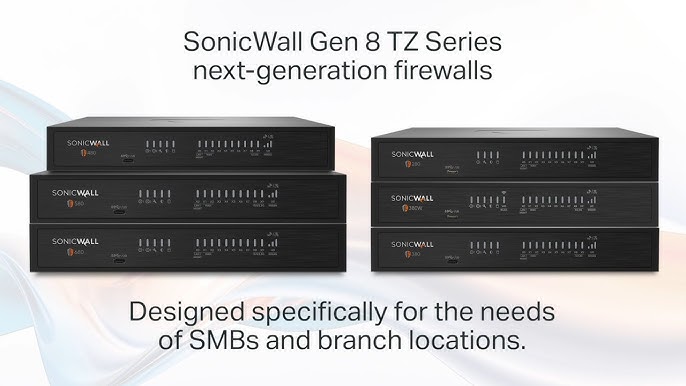 Generation 8