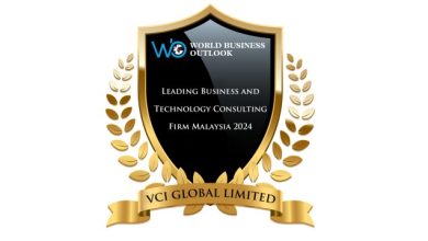 VCI Global