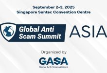 Global Anti-Scam Summit Asia