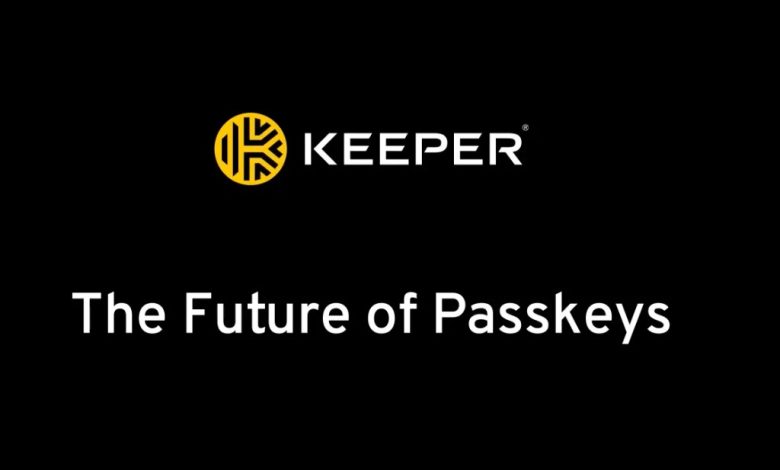 Keeper Security