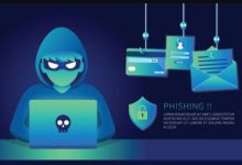 Phishing