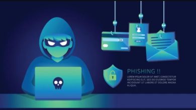 Phishing