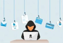 Phishing