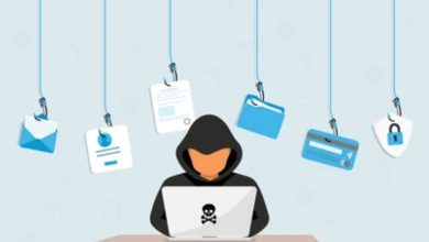 Phishing