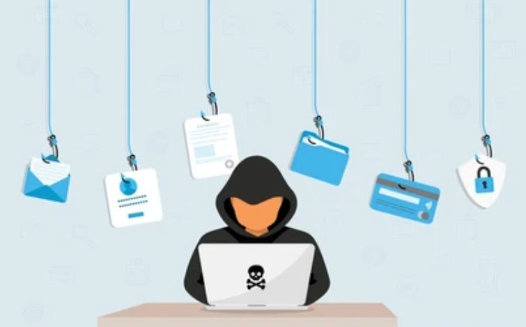 Phishing