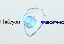 Halcyon