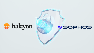 Halcyon