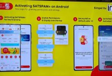 SATSPAM