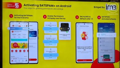 SATSPAM