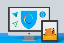 VPN